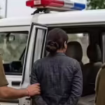 Woman circulates her obscene video to frame, blackmail husband, arrested | Jaipur News