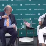 ‘Hindu identity is civilisational, not religious’: RSS general secretary Hosabale in US | India News