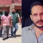 Delhi Terror Attack: Two arrested for planning terror attacks in Delhi-NCR; recruited by ISI proxy Shahzad Bhatti | India News