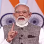 ‘PM Modi’s address on women’s quota violated model code’: CPI(M), CPI write to Election Commission; flag use of state broadcasters | India News