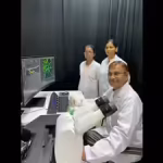 New microbe discovered in Pushkar Lake could help in medicine, farming and climate solutions | Jaipur News