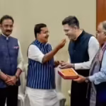 Not all, but switchover of four AAP MPs to BJP cause surprise | India News