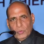 Rajnath Singh on Germany visit from Tuesday for defence cooperation; submarine deal talks likely