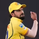 IPL 2026: ‘I was looking at a score around 220-230’ – Ruturaj Gaikwad rues CSK’s batting lapse in SRH loss | Cricket News