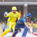 IPL 2026: Sanju Samson pulls off MS Dhoni-like stunner to dismiss Shubman Gill – WATCH | Cricket News