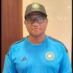 Senior Rajasthan coach Anshu Jain successfully obtains BCCI Level 2 coaching certification from Centre of Excellence | Jaipur News