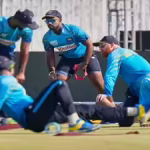 Sri Lanka Cricket board steps down after government push for overhaul | Cricket News