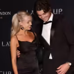 Taylor Fritz and Morgan Riddle breakup confirmed as fans notice hidden signs in Morgan Riddle’s latest post | International Sports News