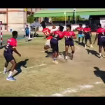 University of Rajasthan, UEM, Jaipur, Saurashtra University, Periyar Univ enter quarter-finals at All India Inter-University Handball Men tournament | Jaipur News