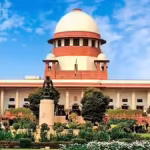 Supreme Court Electoral Rolls West Bengal: Supreme Court flags ‘margin of error’ in Bengal SIR, refuses to intervene | India News