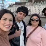 Avneet Kaur recalls how her parents left their life in Punjab for her acting career; says, ‘They’ve struggled a lot for me’