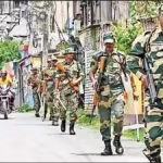 West Bengal Post-Poll Violence: To foil West Bengal post-poll unrest, Election Commission to retain 70,000 CAPF personnel | India News