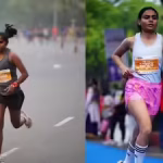 Emerging Women Athletes Shine in Under-29 10K Category at Times Internet Half Marathon | India News