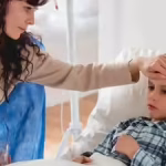 Hay Fever: Changing climates may extend the Hay Fever and other pollen allergies for weeks