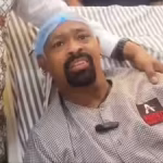 ‘False information’: Vinod Kambli’s wife Andrea Hewitt hits back at health rumours | Cricket News