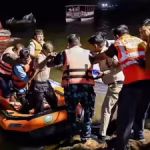 ‘Save me’: Delhi woman’s last video call before MP cruise boat tragedy that killed 3 | India News