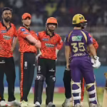 SRH opt to bat against KKR in Hyderabad; Two changes each, still no Pathirana in XI | Cricket News