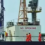 20,000 Indian seafarers caught in Gulf turmoil: Mariners’ body flags alarm | India News