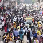 Census effect: Cities will see ‘less crime’ next year | India News
