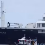 ‘Healthy and asymptomatic’: Indian Embassy says crew members evacuated from hantavirus-hit MV Hondius are safe | India News