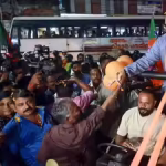 Seats low, stakes high: Is BJP expanding quietly in Kerala? | India News