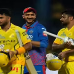 IPL 2026: CSK’s disciplined bowling and Sanju Samson’s unbeaten 87 brush aside DC in capital | Cricket News