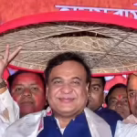 Assam govt formation begins: Himanta Biswa Sarma to tender resignation after meeting governor today | Guwahati News
