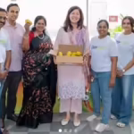 Indian mangoes for trophy: Singapore festival rewards performers with fruit as India pushes exports | India News