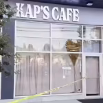 ‘Get in line’: Bishnoi gang shoots at restaurant next to Kap’s cafe in Canada; issues warning to Kapil Sharma | India News