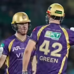 ‘I’d be the most hated man in Kolkata’: Cameron Green reveals how he helped Finn Allen complete IPL century | Cricket News