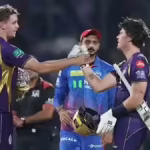 Axar Patel begins ‘next year’ talk as Delhi Capitals IPL playoff hopes fade after KKR loss | Cricket News