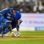 Tough IPL season gets tougher for Suryakumar Yadav: Star MI batter dismissed for first-ball duck vs RCB | Cricket News