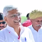 Jal Jeevan mission revived in Rajasthan with Rs 4,800 crore allocation: Union minister Gajendra Singh Shekhawat | Jaipur News