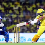 IPL 2026: Ruturaj Gaikwad masterclass sinks MI as CSK keep playoff hopes alive | Cricket News