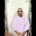Chittor police arrest prime accused in in BJP leader Ramesh Eenani murder case | Jaipur News