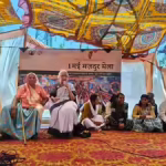 Rajasthan: Civil rights groups demand ₹800 minimum wage, MGNREGA restoration | Jaipur News