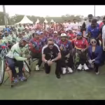 Jackie Shroff declares 5th National Wheelchair Cricket Championship 2026 open in Greater Noida; Final on May 10 | Jaipur News