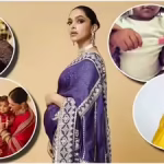 Deepika Padukone Motherhood Journey: Deepika Padukone’s motherhood journey in 7 moments: Baking cake for Dua’s first birthday to second baby announcement |