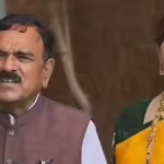 Rape, fraud and ‘blessed goods’: ED tightens grip on Nashik astrologer ‘Bhondu Baba’, summons NCP leader Rupali Chakankar | Pune News