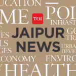 Expert med team reviews treatment of critical women patients at Kota hospital | Jaipur News