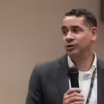 Former US Army CIO Leonel Garciga says that the tension playing out with US Army’s rapid adoption of AI technologies is …