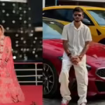 Anurag Dwivedi Wedding Party: YouTuber Anurag Dwivedi’s lavish wedding party that invited ED to a dark underbelly | Lucknow News