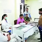 RajHealth portal flags 678 doctors missing from duty for years | Jaipur News