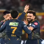 IPL 2026: Rashid Khan, Shubman Gill power Gujarat Titans to crushing 77-run win over Rajasthan Royals | Cricket News