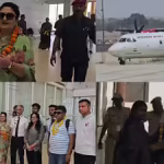Jaisalmer airport gets first summer flight from Jaipur | Jaipur News