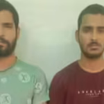 Lawrence Bishnoi: 2 Lawrence Bishnoi gang members arrested in extortion and firing conspiracy against jeweller in Rajasthan | Jaipur News