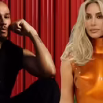 Lewis Hamilton supports Kim Kardashian’s Broadway production; couple hold hands after attending ‘The Fear of 13’ play starring Adrien Brody and Tessa Thompson |