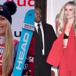 Lindsey Vonn targets first steps without crutches at Met Gala 2026 months after devastating Winter Olympics injury | International Sports News