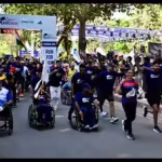 Wings For Life World Run: Running for those who can’t – celebrating the power of humanity | Jaipur News