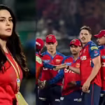 Preity Zinta: PBKS Co-owner Preity Zinta hits out at ‘fake narratives’ after fourth straight loss | Cricket News